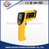 High accuracy infrared digital temperature meter