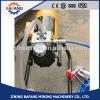 Best selling product can spray to rubber paint with airless spray gun painting machine