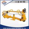 Easy-operated NGM-4.8 Internal Combustion Rail Steel Grinder Machine