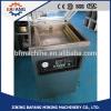 LCD control system single chamber vacuum packing machine for food commercial