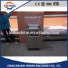 Golden supplier single chamber dz 400 vacuum packing machine for chicken and duck meat #1 small image