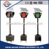 Led traffic light railway crossing solar alarm lamp #1 small image
