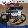Personal direct drive 12V electric low noise micro air tire inflator pump #1 small image