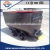 reliable quality fixed mining rail car #1 small image