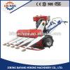 Advanced Technology 4G 120 Mini Diesel Rice Reaping Machine for Sale #1 small image