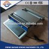 High Efficiency Pe Cling Film Wrapping Machine, stainless iron #1 small image
