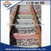 The Theme Park Colorful Concrete Railway Sleepers From Chinese Manufaturer Supplier