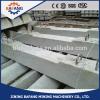 Bafang Mining Concrete Railway Sleepers Made in China