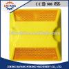 Plastic traffic safety facility factory supplier reflective spike