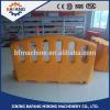 China bafang factory supplier roadway safety facility outdoor water horse fence #1 small image