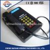 Factory cheap price mine underground explosion proof telephone