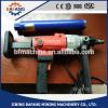 Small light weight electric core sample drill rig