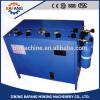 The grade 2 compress high pressure mine oxygen cylinder oxygen filling pump