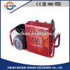 High Pressure Air Compressor Used for refilling Breathing Apparatus cylinder