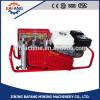4-stage air-cooled 100L/min portable high pressure air compressor #1 small image