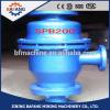 SPB series water injection suction air vacuum pump