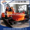 30KW portable drill rig/water well drilling rigs 300m #1 small image