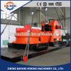 600m depth portable water drilling rig water well drilling machine #1 small image