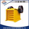 Chinese factory heavy construction equipment, stone jaw crusher concrete crusher/crusher and mixer