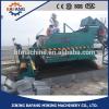 The best quality ! automatic brick paving machine tiger stone brick road laying machine