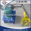 hot sale steel bar bending machine/hydraulic pipe bender/Hydraulic Pipe Bending Machine #1 small image