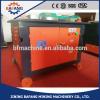 380v 50hz GW 3-50mm rebar automatic manual bar bender machine factory price sale in the world market #1 small image