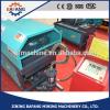 manufacturer hydraulic steel bar straightener and cutter/rebar straightening and cutting machine GT4-14 #1 small image