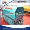 China Supplier straightening and cutting machine for reinforcing deformed bar