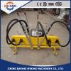 High Quality And Lowest Price ND-4.2*4 Portable Gasoline Rail Tamper Rammer Machine