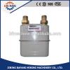 China manufacturer wide range domestic diaphragm gas flow meter #1 small image
