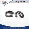 Railway Track E Clip From Chinese Manufacturer Supplier