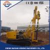 Best Price in China Photovoltaic Pile Driver Rig