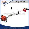 gasoline brushcutter,agricultural equipment cutter , agricutural grass cutter price