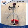 China grass cutter machine gasoline brush cutter for sale
