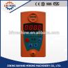 Electronic hand-held H2S gas alarm detector