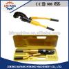 Factory Price Hand Hydraulic Rebar Cutter #1 small image