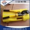 Direct Factory Supply Hydraulic Bolt Cutter/ Rebar Cutter and Chain Cutting Tools #1 small image