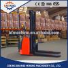 Full electric stacker,2ton Walkie Full Electric Forklift Stacker