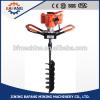 2017 Best Selling 52cc Gasoline Hand Ground Earth Auger Drill Hole Digger #1 small image