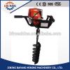 China Manufacturer 52cc Gasoline Hand Ground Hole Earth Auger Drill/ Hole Digger #1 small image