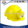 Safety Cap with Head Light for Miners #1 small image