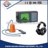 Water leak detector from China portable underground pipe detector