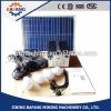 popular portable home solar power lighting kit #1 small image