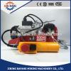 1 ton PA mini electric hoist #1 small image