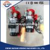 Factory hot sale 100kg to 1000kg cheap price Mini electric wire rope hoist #1 small image