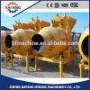 Jzc 350 Small Electric Portable Concrete Mixer With Pump #1 small image