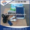 Power Solution Solar LED Home Lighting Kits For Poor Electricity #1 small image