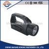 Quality hand held rechageable led searchlight price #1 small image