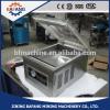 DZ-260 PD automatic Vacuum packing machine export in Southeast Asia