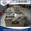 Stainless steel food vacuum packing machine,vacuum sealer DZ-400/2SB #1 small image
